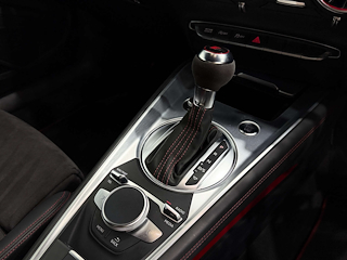 Used Audi TT from Auto-Sportiva