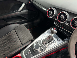 Used Audi TT from Auto-Sportiva