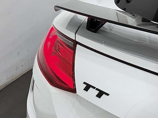 Used Audi TT from Auto-Sportiva