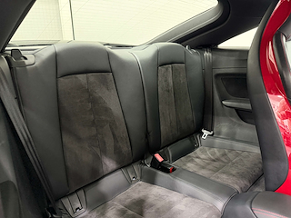 Used Audi TT from Auto-Sportiva