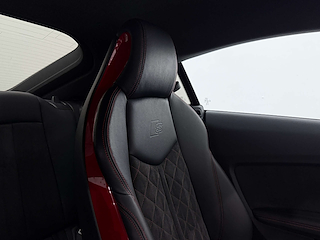 Used Audi TT from Auto-Sportiva