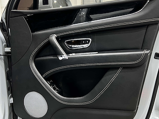Used Bentley Bentayga from Auto-Sportiva