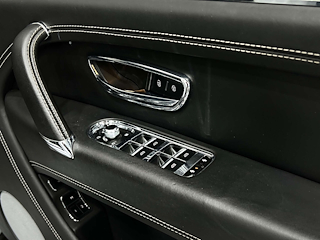 Used Bentley Bentayga from Auto-Sportiva