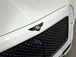 Used Bentley Bentayga from Auto-Sportiva