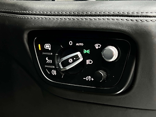 Used Bentley Bentayga from Auto-Sportiva