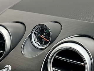 Used Bentley Bentayga from Auto-Sportiva