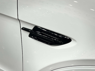 Used Bentley Bentayga from Auto-Sportiva
