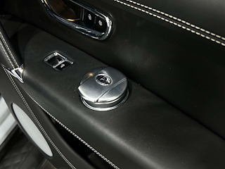 Used Bentley Bentayga from Auto-Sportiva