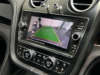 Used Bentley Bentayga from Auto-Sportiva
