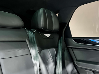 Used Bentley Bentayga from Auto-Sportiva