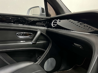 Used Bentley Bentayga from Auto-Sportiva