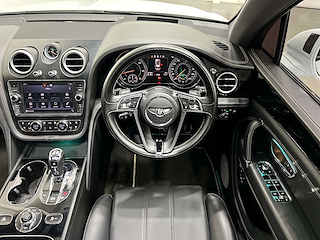 Used Bentley Bentayga from Auto-Sportiva