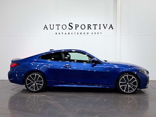 Used BMW 430i from Auto-Sportiva