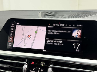 Used BMW 430i from Auto-Sportiva