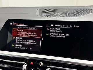 Used BMW 430i from Auto-Sportiva