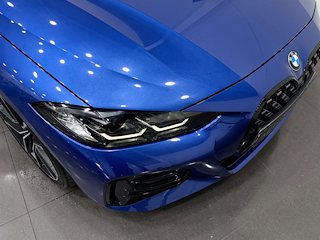 Used BMW 430i from Auto-Sportiva