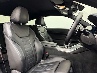 Used BMW 430i from Auto-Sportiva