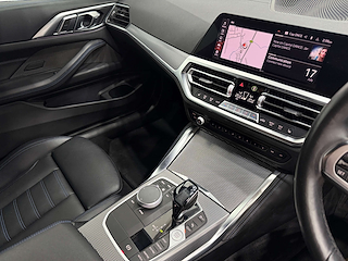 Used BMW 430i from Auto-Sportiva