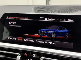 Used BMW 430i from Auto-Sportiva