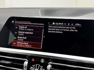 Used BMW 430i from Auto-Sportiva