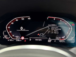 Used BMW 430i from Auto-Sportiva