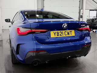 Used BMW 430i from Auto-Sportiva