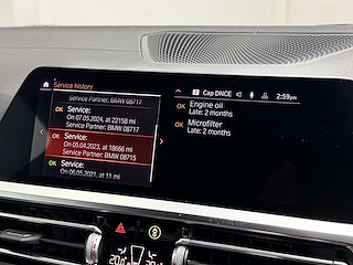 Used BMW 430i from Auto-Sportiva
