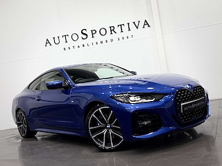 Used BMW 430i from Auto-Sportiva