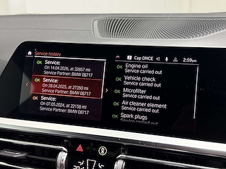 Used BMW 430i from Auto-Sportiva