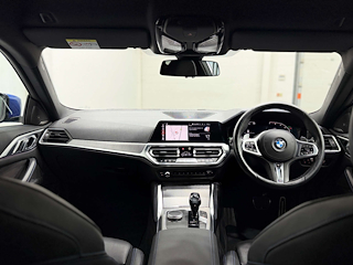 Used BMW 430i from Auto-Sportiva