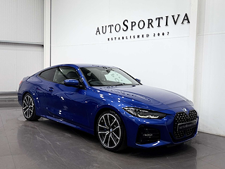 Used BMW 430i from Auto-Sportiva