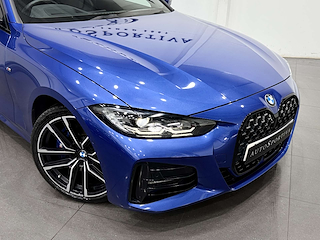 Used BMW 430i from Auto-Sportiva