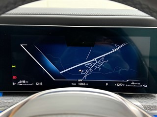 Used BMW 750e from Auto-Sportiva