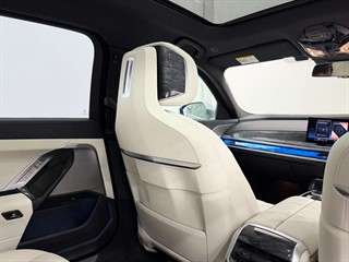 Used BMW 750e from Auto-Sportiva