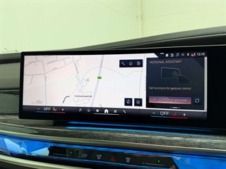 Used BMW 750e from Auto-Sportiva