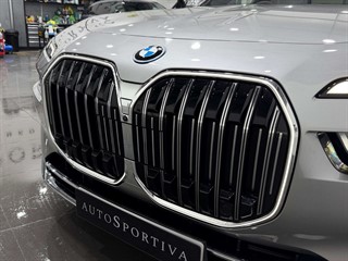 Used BMW 750e from Auto-Sportiva