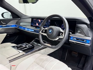 Used BMW 750e from Auto-Sportiva