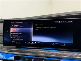 Used BMW 750e from Auto-Sportiva