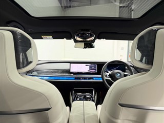 Used BMW 750e from Auto-Sportiva