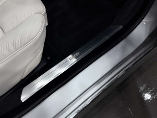 Used BMW 750e from Auto-Sportiva