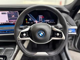 Used BMW 750e from Auto-Sportiva