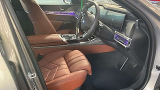 Used BMW 750e from Auto-Sportiva