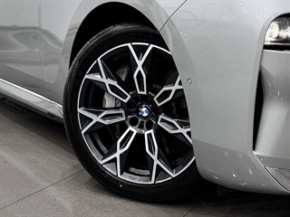 Used BMW 750e from Auto-Sportiva