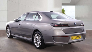 Used BMW 750e from Auto-Sportiva