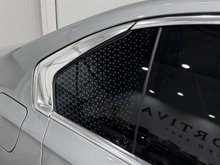 Used BMW 750e from Auto-Sportiva