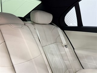 Used BMW 750e from Auto-Sportiva