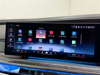 Used BMW 750e from Auto-Sportiva