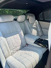 Used BMW 750e from Auto-Sportiva