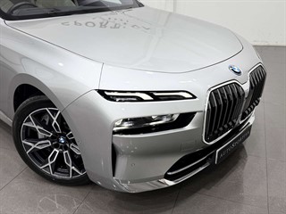 Used BMW 750e from Auto-Sportiva