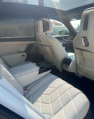 Used BMW 750e from Auto-Sportiva